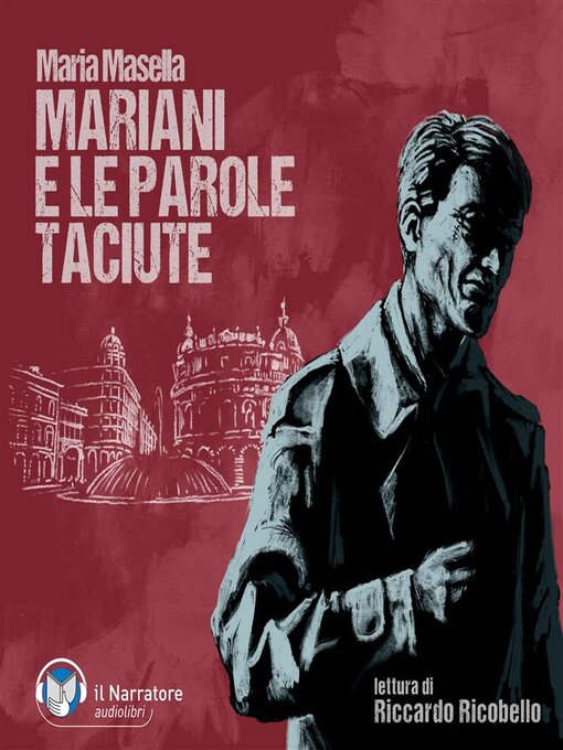 Title details for Mariani e le parole taciute by Maria Masella - Available